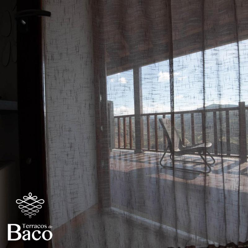 Вілла Terracos De Baco Ribalonga Номер фото