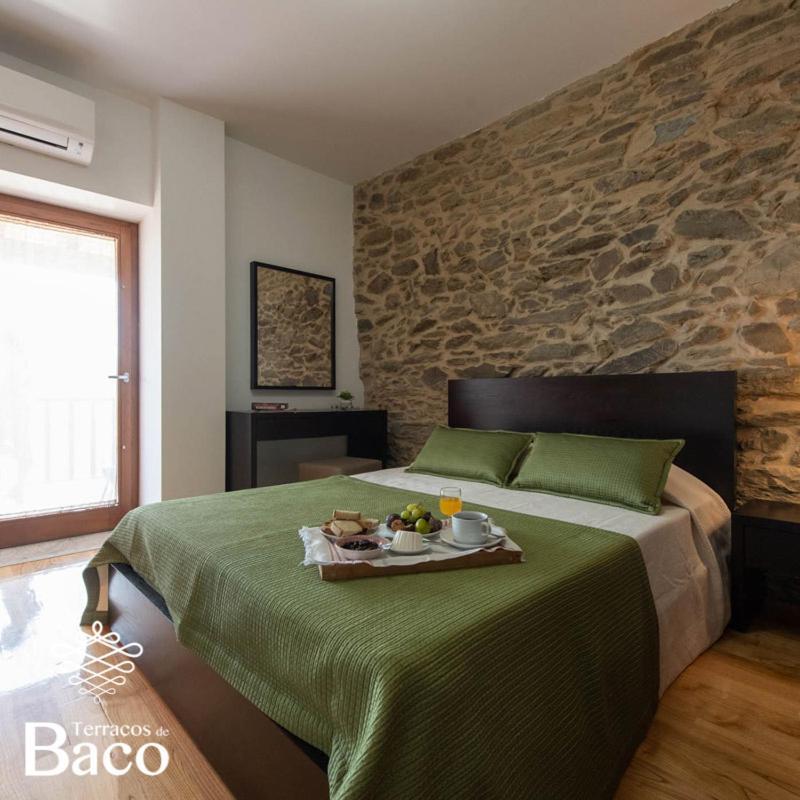 Вілла Terracos De Baco Ribalonga Номер фото